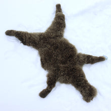 Ladda upp bild till gallerivisning, Baby alpacka hud