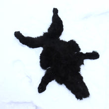 Ladda upp bild till gallerivisning, Baby alpacka hud