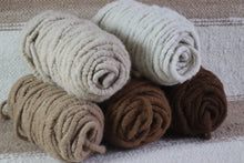Ladda upp bild till gallerivisning, Full alpacka mattgarn
