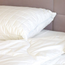 Ladda upp bild till gallerivisning, Alpaca ull kudde