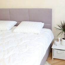 Ladda upp bild till gallerivisning, Alpakavillane tekk