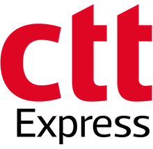 Ladda upp bild till gallerivisning, CTT Expresso