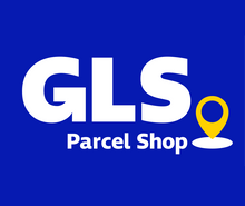 Ladda upp bild till gallerivisning, GLS pick-up locations