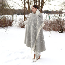 Ladda upp bild till gallerivisning, Pleed "Hall Alpaka"