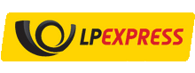 Ladda upp bild till gallerivisning, LP express parcel lockers