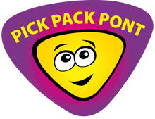 Ladda upp bild till gallerivisning, Pick Pack Pont