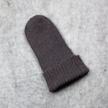 Ladda upp bild till gallerivisning, Ribbstickad hatt
