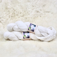 Ladda upp bild till gallerivisning, Gårdsgarn av angora och fårull