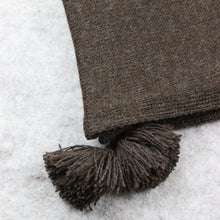 Ladda upp bild till gallerivisning, Två i ett: ponchoscarf