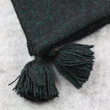 Ladda upp bild till gallerivisning, Två i ett: ponchoscarf