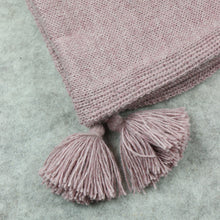 Ladda upp bild till gallerivisning, Två i ett: ponchoscarf