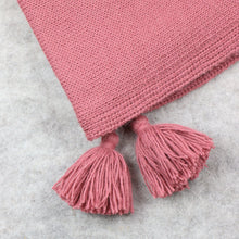 Ladda upp bild till gallerivisning, Två i ett: ponchoscarf