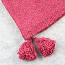Ladda upp bild till gallerivisning, Två i ett: ponchoscarf