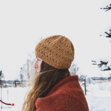 Ladda upp bild till gallerivisning, Barettmüts