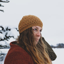 Ladda upp bild till gallerivisning, Barettmüts