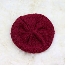 Ladda upp bild till gallerivisning, Barettmüts