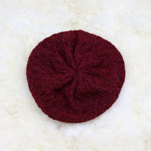 Ladda upp bild till gallerivisning, Barettmüts