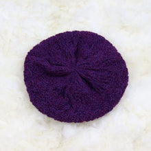 Ladda upp bild till gallerivisning, Barettmüts