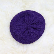 Ladda upp bild till gallerivisning, Barettmüts