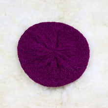 Ladda upp bild till gallerivisning, Barettmüts