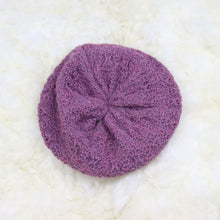 Ladda upp bild till gallerivisning, Barettmüts