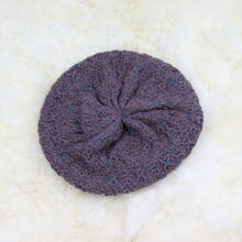 Ladda upp bild till gallerivisning, Barettmüts