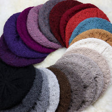 Ladda upp bild till gallerivisning, Barettmüts