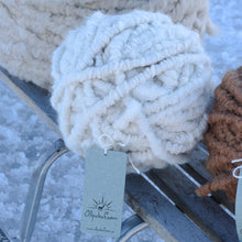 Ladda upp bild till gallerivisning, Mattgarn (mindre mängder)