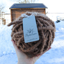 Ladda upp bild till gallerivisning, Mattgarn (mindre mängder)