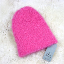 Ladda upp bild till gallerivisning, alpakavillane müts