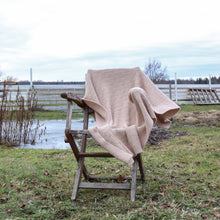 Ladda upp bild till gallerivisning, Bebisfilt