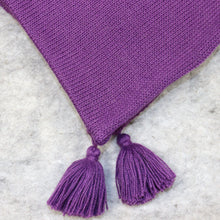 Ladda upp bild till gallerivisning, Två i ett: ponchoscarf
