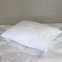 Ladda upp bild till gallerivisning, Alpaca ull kudde