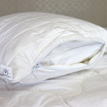 Ladda upp bild till gallerivisning, Alpaca ull kudde