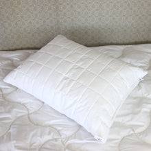 Ladda upp bild till gallerivisning, Alpaca ull kudde