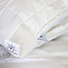 Ladda upp bild till gallerivisning, Alpaca ull kudde