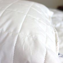 Ladda upp bild till gallerivisning, Alpaca ull kudde