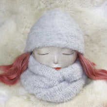 Ladda upp bild till gallerivisning, alpakavillane müts