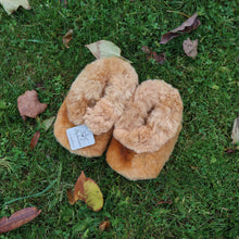 Ladda upp bild till gallerivisning, Alpakanahast pehmed sussid