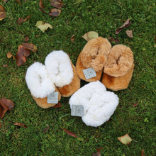 Ladda upp bild till gallerivisning, Alpakanahast pehmed sussid