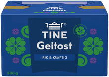 Ladda upp bild till gallerivisning, Norsk brunost