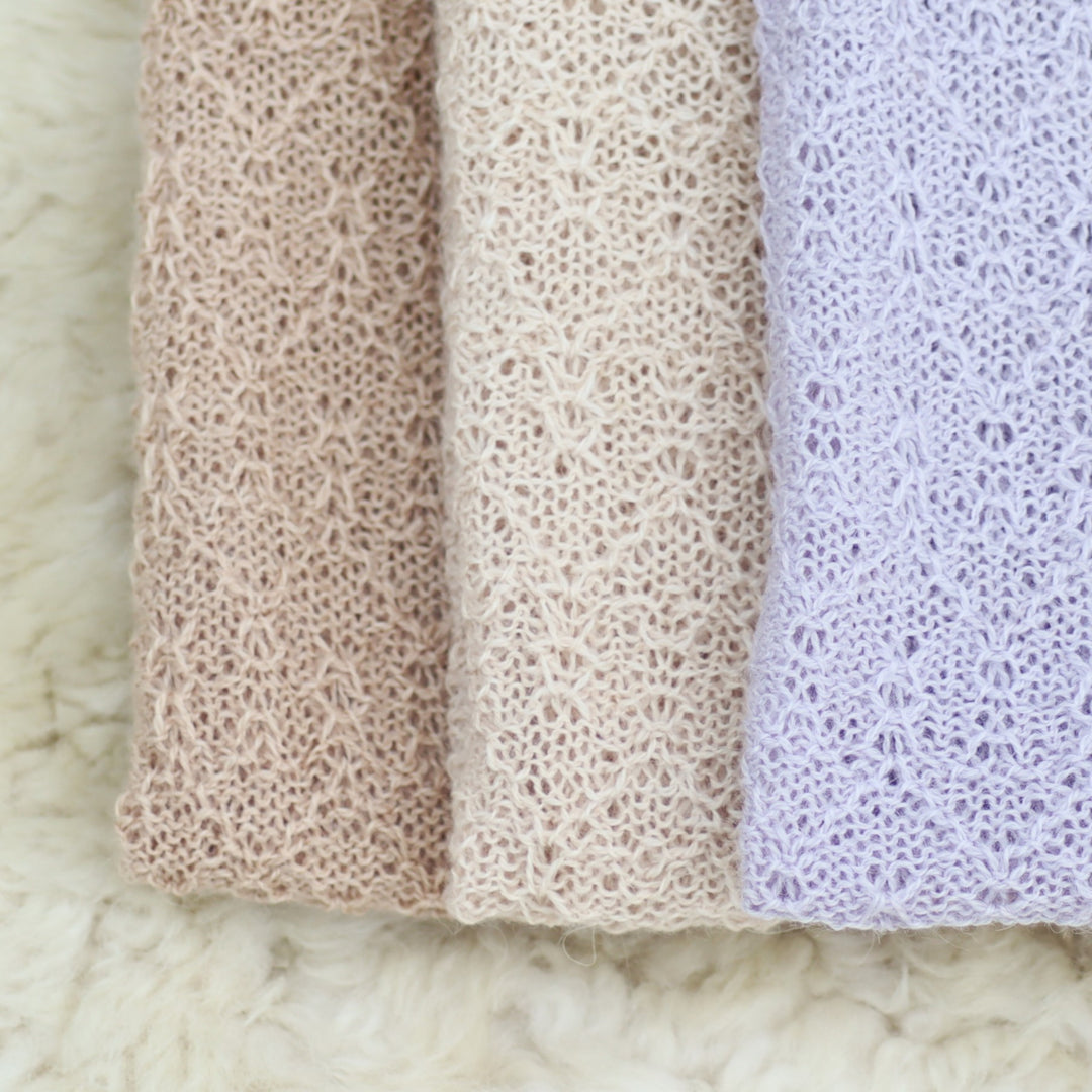 Beebialpakavillane pluus