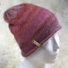 Ladda upp bild till gallerivisning, 45% beebialpakavillane müts
