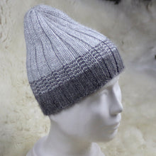 Ladda upp bild till gallerivisning, 100% beebialpaka villast soonikkoes müts
