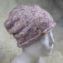 Ladda upp bild till gallerivisning, Perenaise kootud kirju müts
