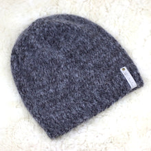 Ladda upp bild till gallerivisning, Stiilne alpakavillane müts
