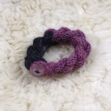 Ladda upp bild till gallerivisning, Alpakavillane käepael
