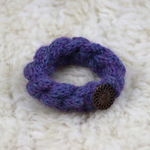 Ladda upp bild till gallerivisning, Alpakavillane käepael
