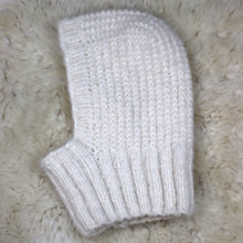 Ladda upp bild till gallerivisning, Alpakavillane müts-sall lastele
