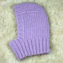 Ladda upp bild till gallerivisning, Alpakavillane müts-sall lastele
